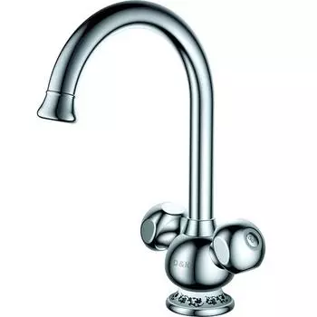 Смеситель для кухни D&amp;K