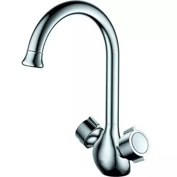 Смеситель для кухни D&amp;K