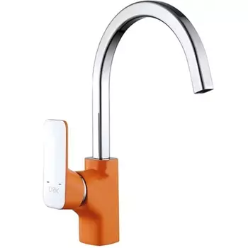 Смеситель для кухни D&K