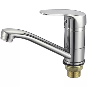 Смеситель для кухни D-Lin