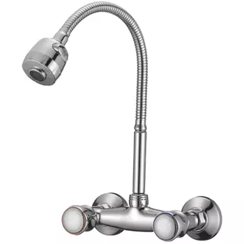 Смеситель для кухни D-Lin