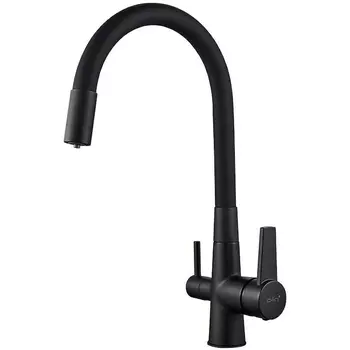 Смеситель для кухни D-Lin