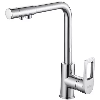 Смеситель для кухни D-Lin