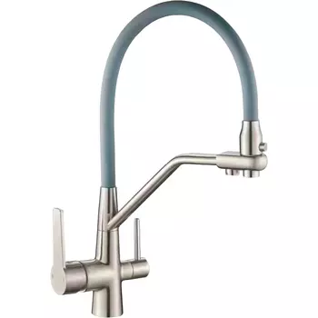 Смеситель для кухни D-Lin