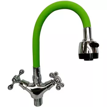 Смеситель для кухни D-Lin