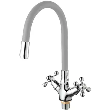 Смеситель для кухни D-Lin