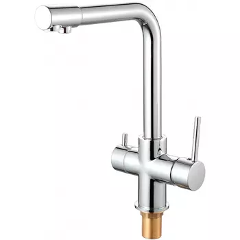 Смеситель для кухни D-Lin