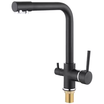 Смеситель для кухни D-Lin