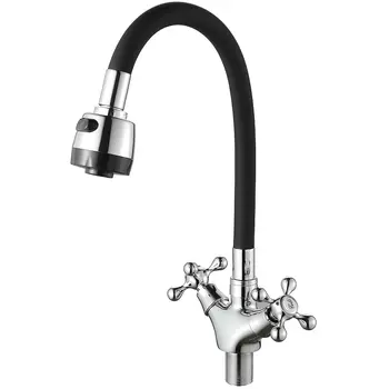 Смеситель для кухни D-Lin