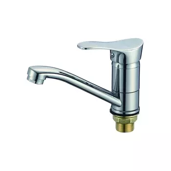 Смеситель для кухни D-Lin