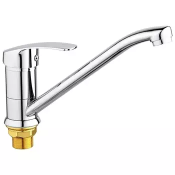 Смеситель для кухни D-Lin