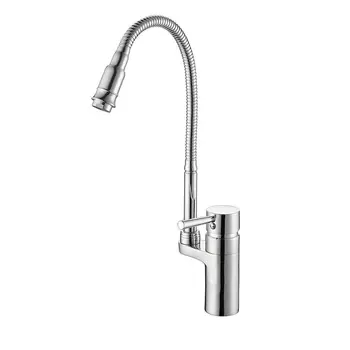 Смеситель для кухни D-Lin