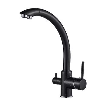 Смеситель для кухни D-Lin