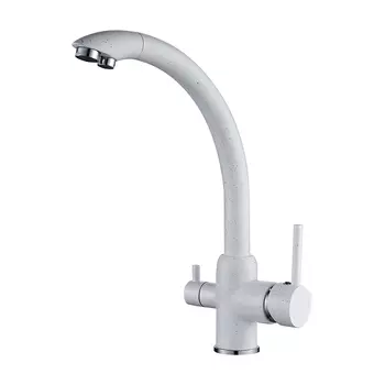 Смеситель для кухни D-Lin