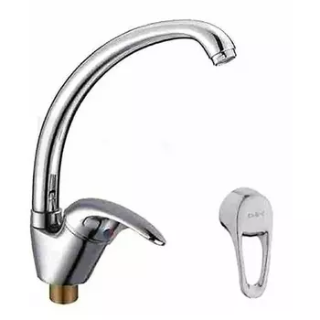 Смеситель для кухни D-Lin