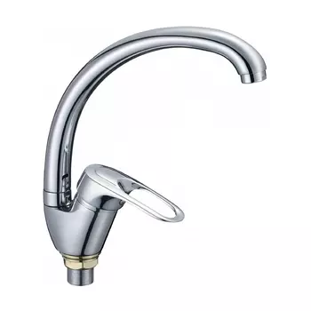 Смеситель для кухни D-Lin