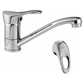 Смеситель для кухни D-Lin