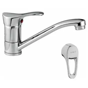 Смеситель для кухни D-Lin