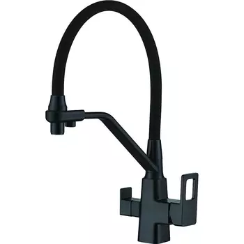 Смеситель для кухни D-Lin