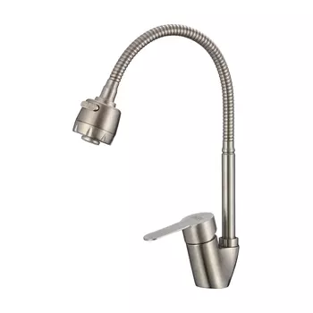 Смеситель для кухни D-Lin