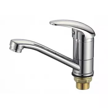 Смеситель для кухни D-Lin