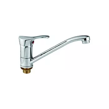 Смеситель для кухни D-Lin