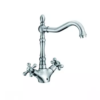 Смеситель для кухни D-Lin