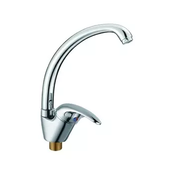 Смеситель для кухни D-Lin