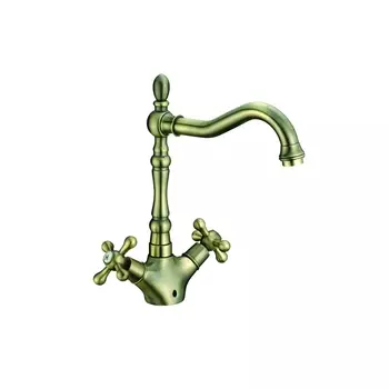 Смеситель для кухни D-Lin