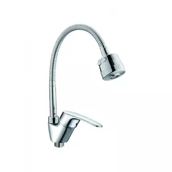 Смеситель для кухни D-Lin