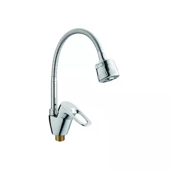 Смеситель для кухни D-Lin