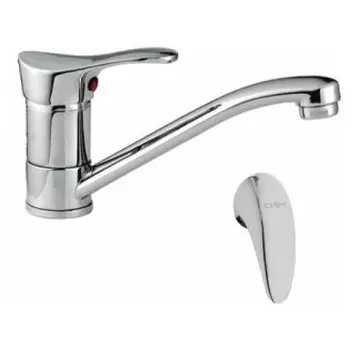 Смеситель для кухни D-Lin