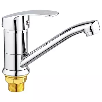 Смеситель для кухни D-Lin