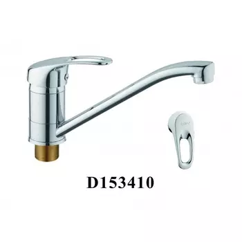 Смеситель для кухни D-Lin