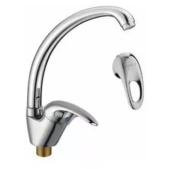 Смеситель для кухни D-Lin