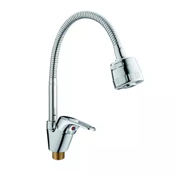 Смеситель для кухни D-Lin