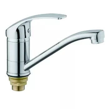 Смеситель для кухни D-Lin