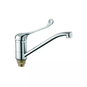 Смеситель для кухни D-Lin