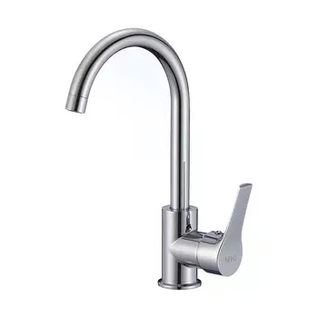 Смеситель для кухни D-Lin