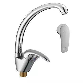 Смеситель для кухни D-Lin