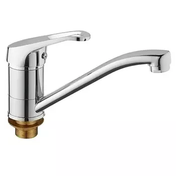 Смеситель для кухни D-Lin