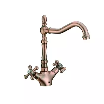 Смеситель для кухни D-Lin