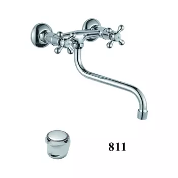 Смеситель для кухни D-Lin