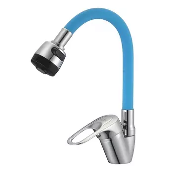 Смеситель для кухни D-Lin