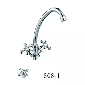 Смеситель для кухни D-Lin