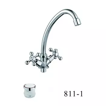 Смеситель для кухни D-Lin