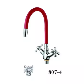 Смеситель для кухни D-Lin