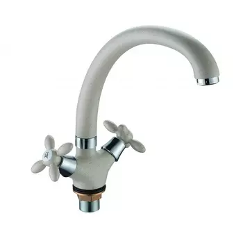 Смеситель для кухни D-Lin