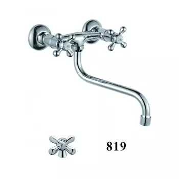 Смеситель для кухни D-Lin