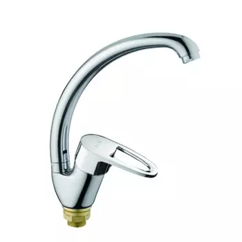 Смеситель для кухни D-Lin